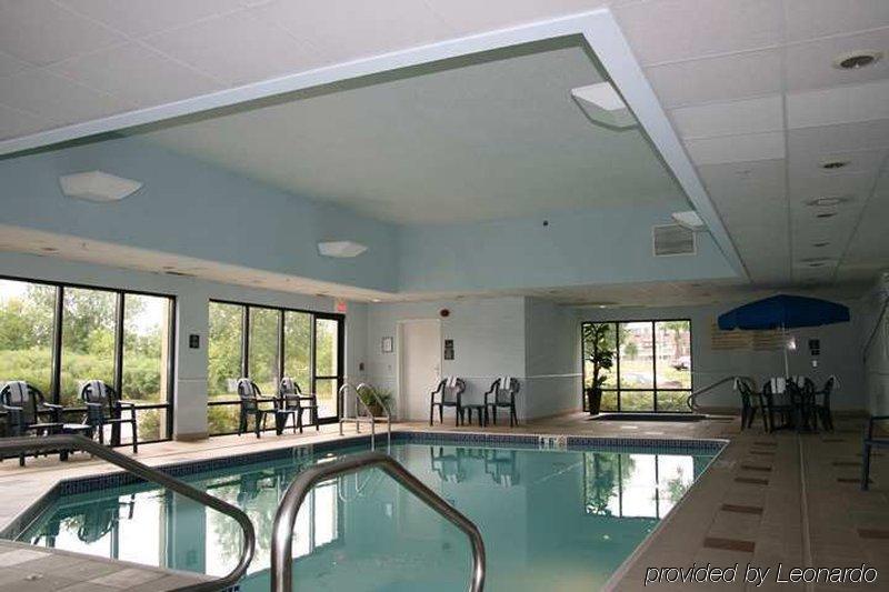 Hampton Inn Milwaukee Airport Servizi foto