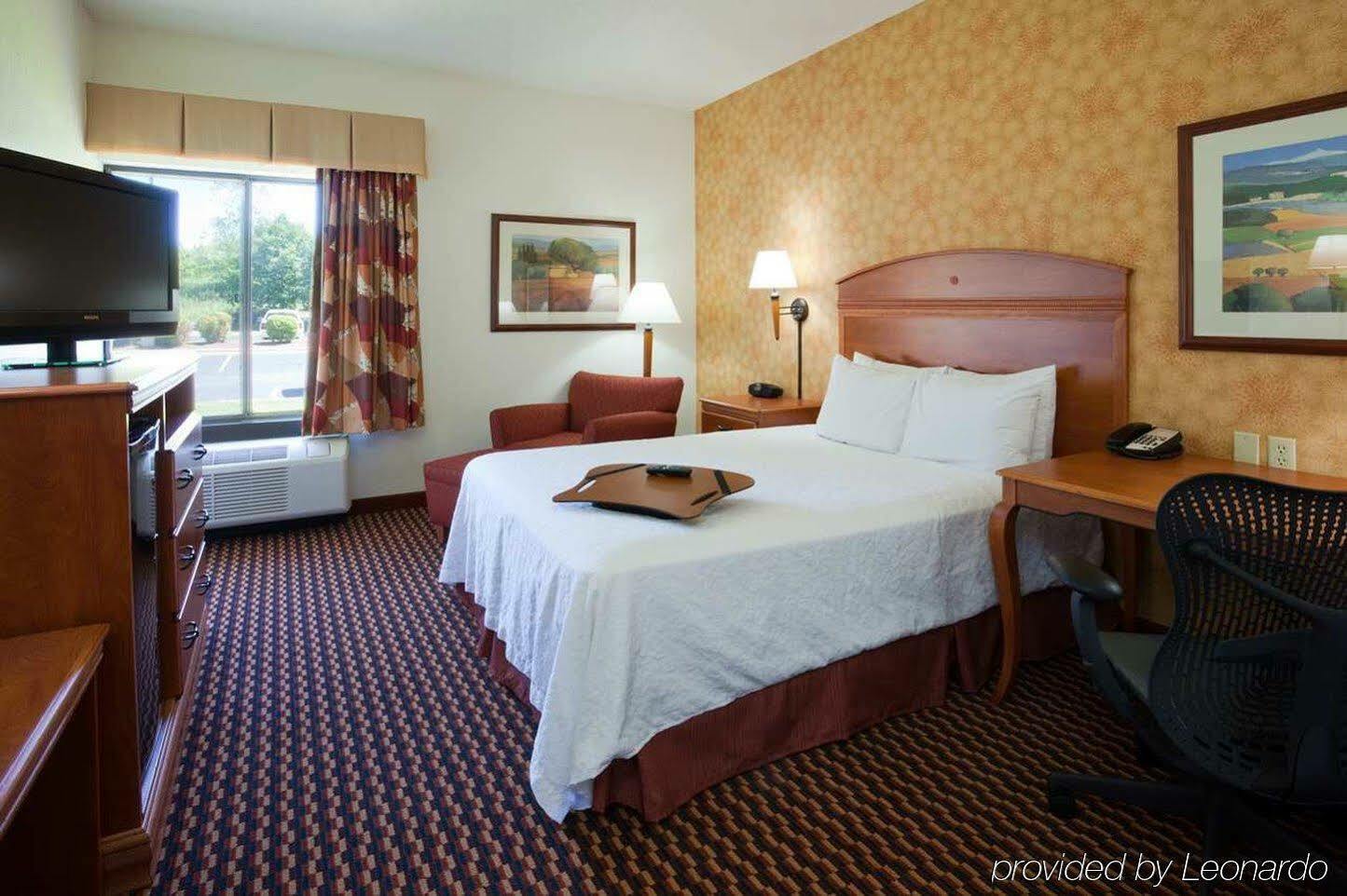 Hampton Inn Milwaukee Airport Esterno foto
