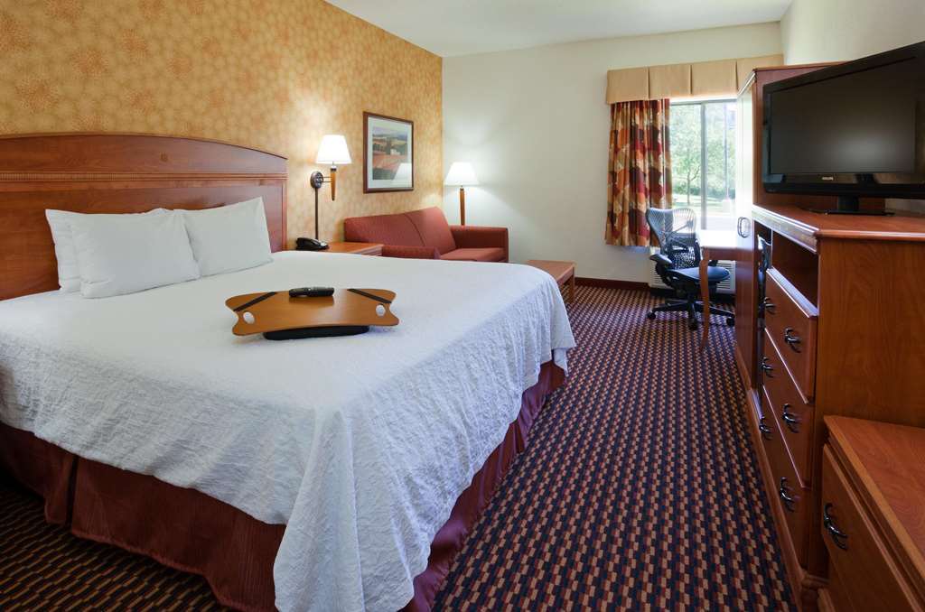 Hampton Inn Milwaukee Airport Camera foto